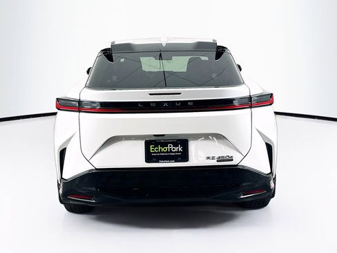 Used 2023 Lexus RZ 450e Premium w/ Technology Package AWD/4WD image 7
