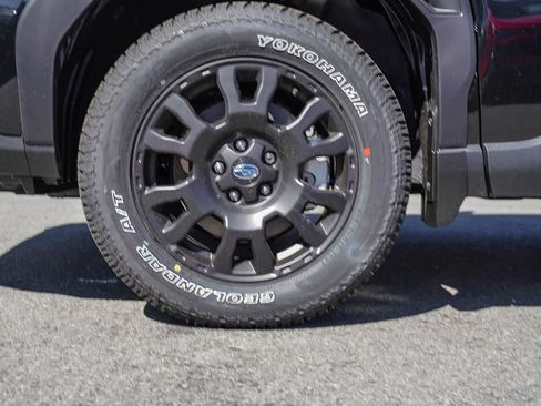 New 2026 Subaru Forester Wilderness image 9