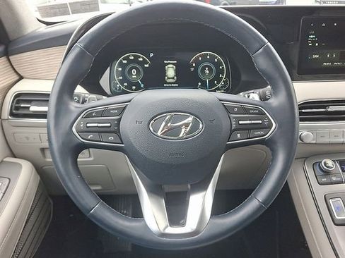 Used 2022 Hyundai Palisade Limited AWD/4WD image 20