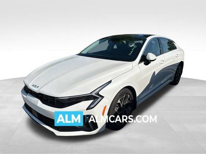 Used 2025 Kia K5 EX