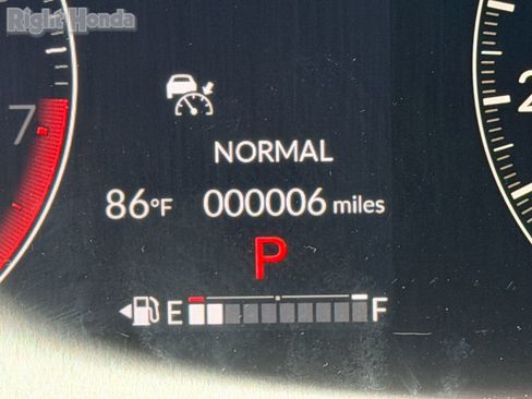 Used 2026 Honda Odyssey EX-L image 37