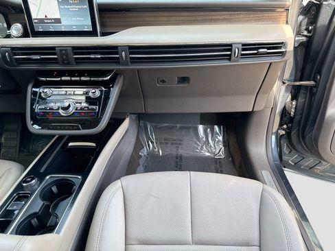 Used 2022 Lincoln Corsair Reserve w/ Equipment Group 201A image 19