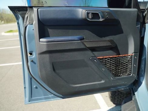 Used 2023 Ford Bronco Raptor image 14