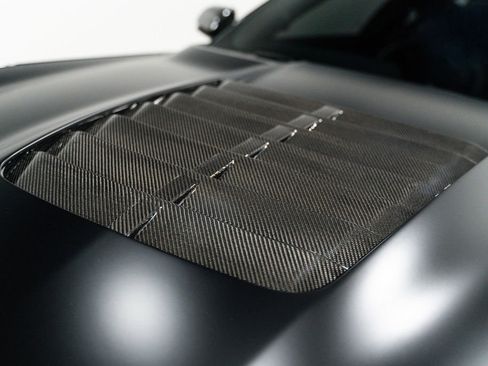 Used 2022 Ford Mustang Shelby GT500 w/ Carbon Fiber Track Pack RWD image 91