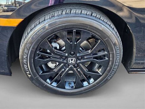 Used 2025 Honda Odyssey Sport-L image 24