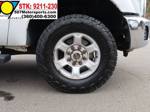 Used 2015 Ford F350 XLT image 23