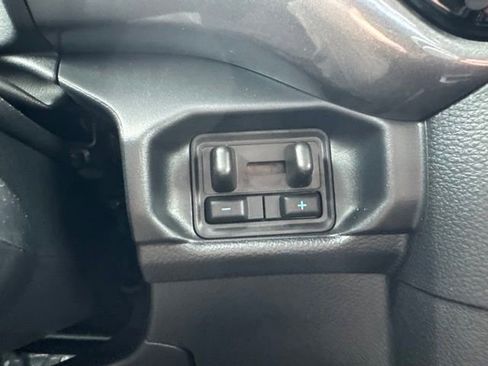 Used 2025 Ford Ranger Lariat w/ Advanced Towing Package AWD/4WD image 19