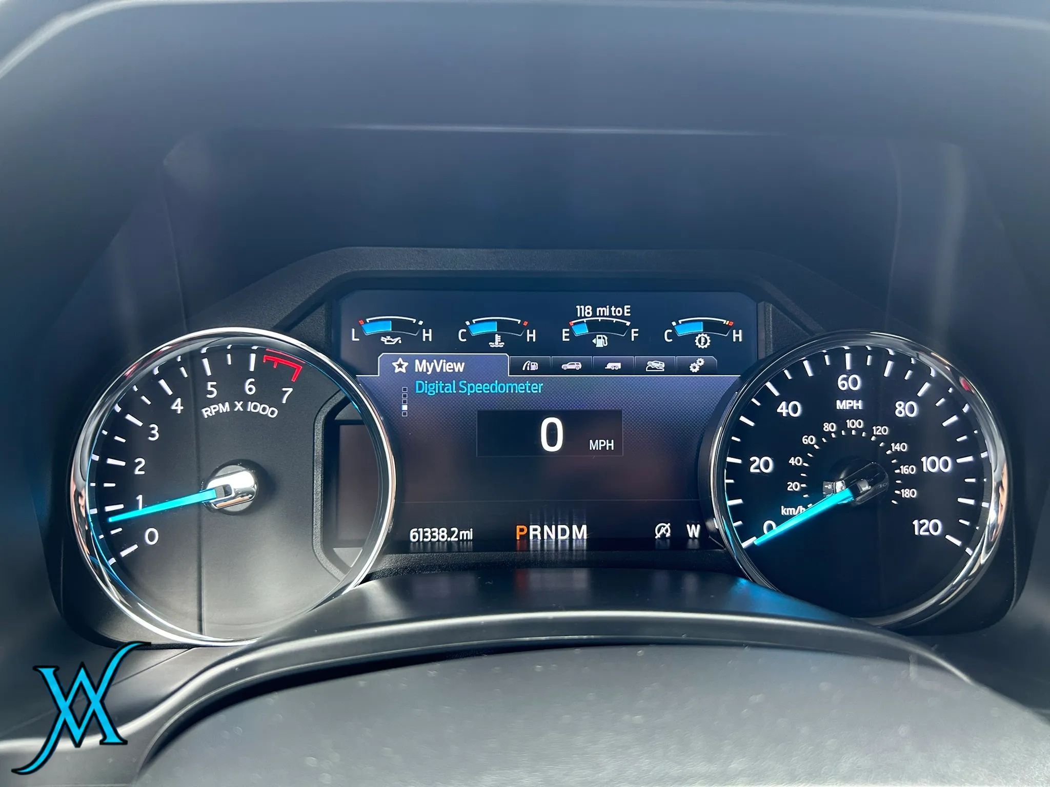 Used 2020 Ford Expedition Max Limited w/ Equipment Group 303A AWD/4WD image 38