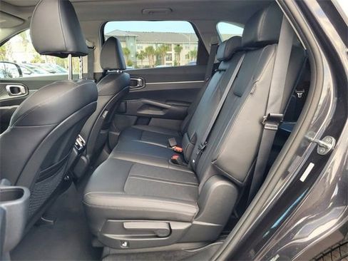 New 2026 Kia Sorento S w/ S Panoramic Sunroof Package FWD image 6