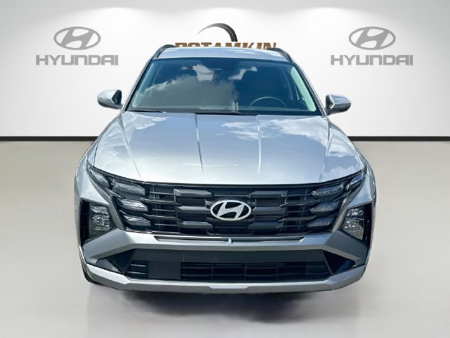 New 2026 Hyundai Tucson SEL Plus FWD image 2