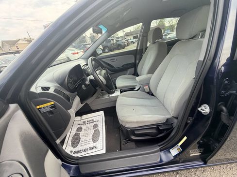 Used 2009 Hyundai Elantra GLS w/ Popular Equipment Pkg 2 image 28