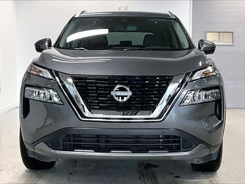 Used 2023 Nissan Rogue SL image 6