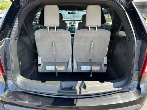 Used 2014 Ford Explorer FWD image 7