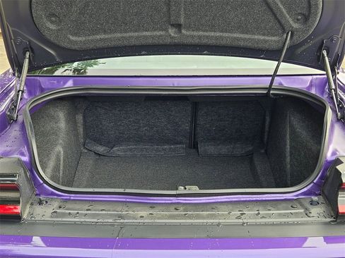 New 2023 Dodge Challenger SRT Hellcat Redeye image 10