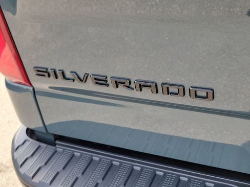 Used 2026 Chevrolet Silverado 1500 LT Trail Boss w/ Convenience Package II AWD/4WD image 24