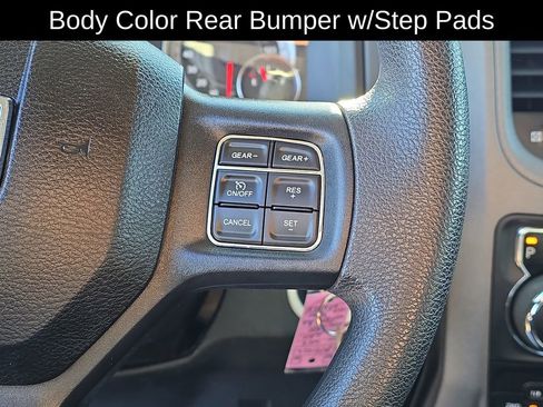 Used 2019 RAM 1500 Express w/ Wheel & Sound Group image 12