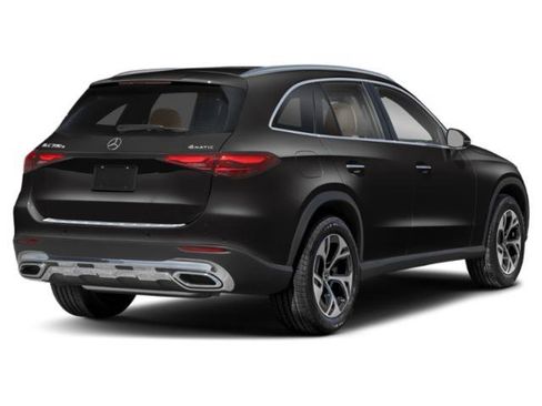 New 2026 Mercedes-Benz GLC 350e 4MATIC image 15