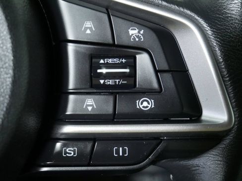 Used 2023 Subaru Forester Premium AWD/4WD image 26