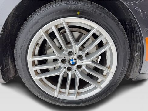 Used 2024 BMW 530i w/ Premium Package RWD image 46