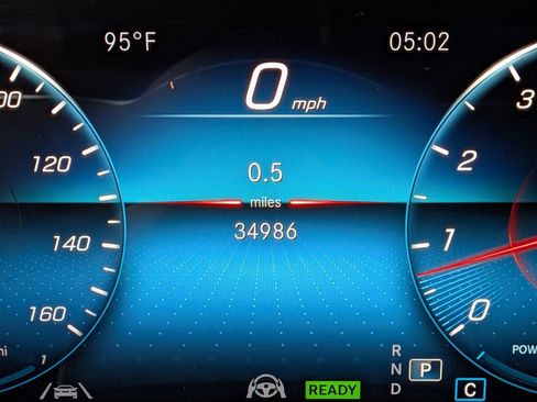 Certified 2023 Mercedes-Benz GLS 450 4MATIC image 23