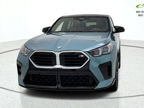Used 2026 BMW X2 M35i AWD/4WD image 3