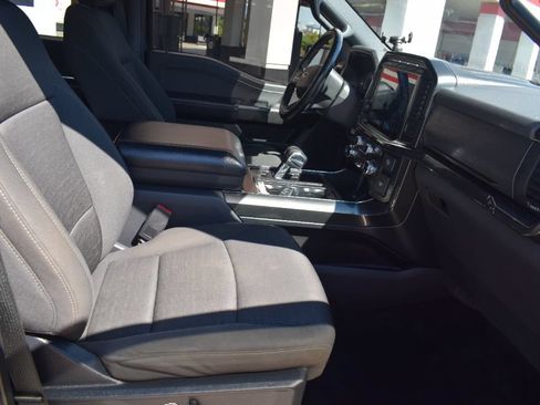 Used 2021 Ford F150 XLT w/ Equipment Group 302A High AWD/4WD image 15