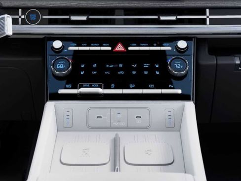 New 2026 Hyundai Santa Fe Limited image 18