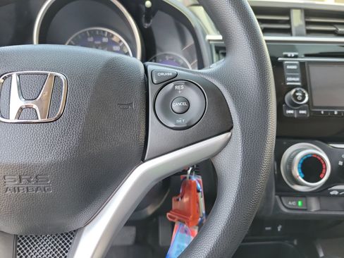 Used 2016 Honda Fit LX image 30
