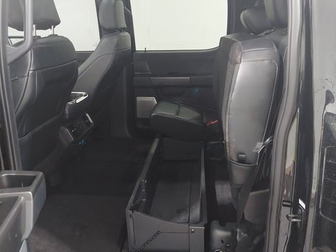 Used 2024 Ford F150 Lariat w/ Equipment Group 502A High AWD/4WD image 16