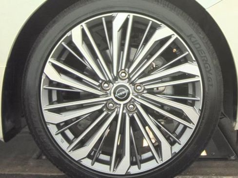 Used 2023 Nissan Altima 2.5 SL FWD image 6