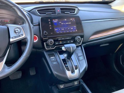 Used 2022 Honda CR-V EX-L image 7