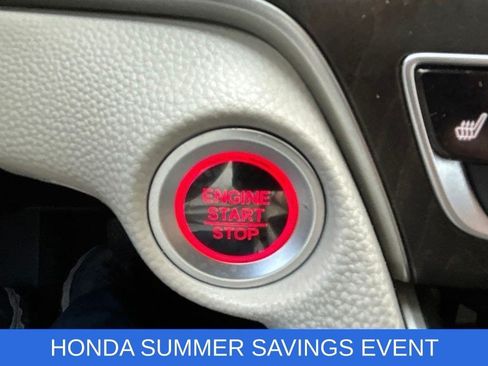 Used 2018 Honda Accord EX image 22