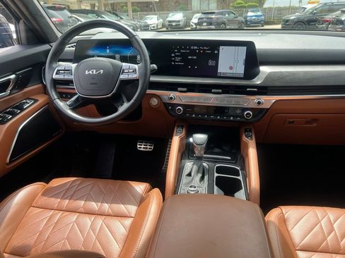 Certified 2025 Kia Telluride SX Prestige X-Pro AWD/4WD image 19