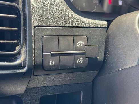 Used 2025 RAM ProMaster 2500 w/ Convenience Group FWD image 26