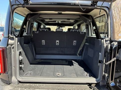 New 2026 Ford Bronco Big Bend image 5