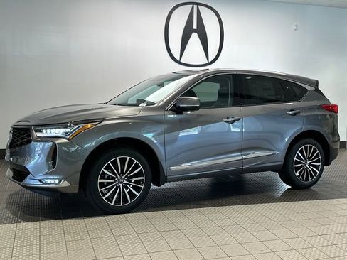 New 2026 Acura RDX SH-AWD w/ Advance Package image 3