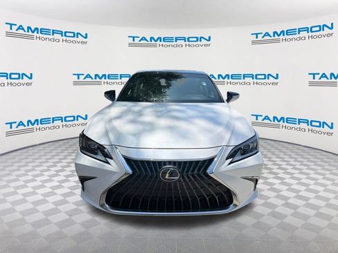 Used 2023 Lexus ES 350 w/ Premium Package FWD image 8