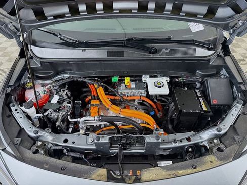 New 2027 Chevrolet Bolt LT w/ Comfort Package FWD image 31