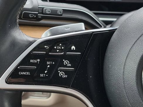 Certified 2024 Mercedes-Benz GLE 350 4MATIC image 28