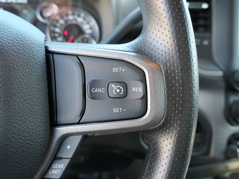 New 2024 RAM 4500 Tradesman w/ Chrome Appearance Group RWD image 18
