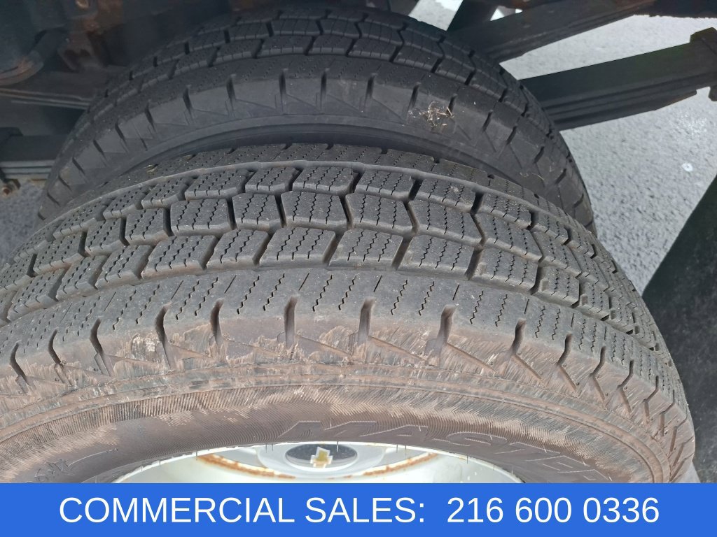 Used 2021 Chevrolet Silverado 3500 W/T w/ WT Fleet Convenience Package RWD image 22