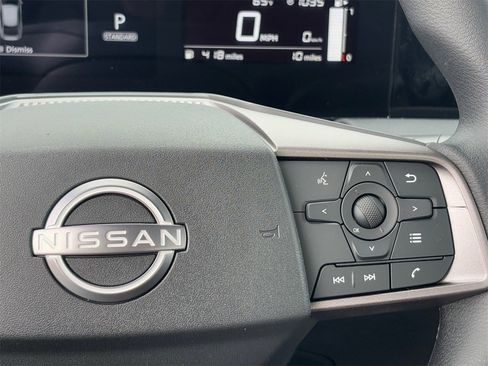 New 2026 Nissan Sentra S image 20