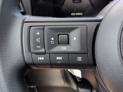New 2026 Nissan Kicks S FWD image 14