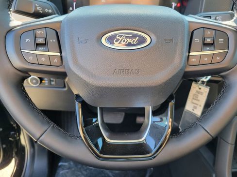 New 2025 Ford Ranger XLT w/ Convenience Package image 15