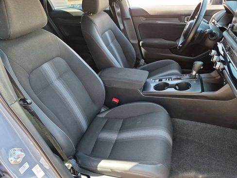 Used 2024 Honda Civic Sport image 29
