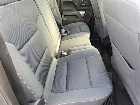 Used 2018 Chevrolet Silverado 1500 LT w/ All Star Edition image 25