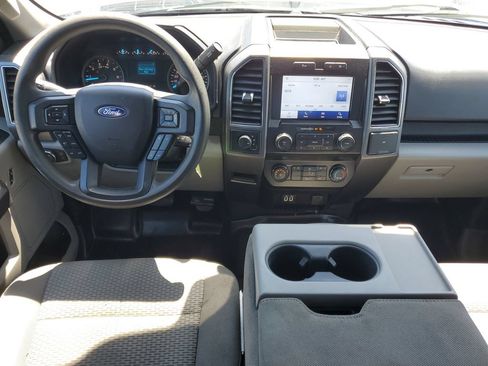 Used 2020 Ford F150 XLT AWD/4WD image 24