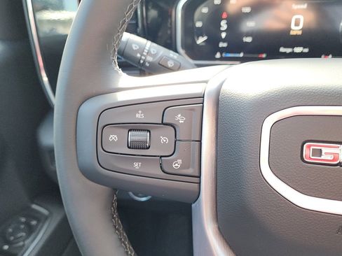 New 2026 GMC Sierra 1500 Elevation w/ X31 Off-Road Package image 21