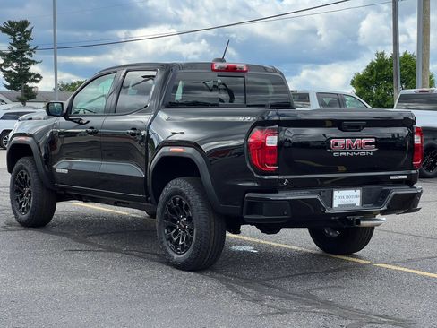 New 2026 GMC Canyon Elevation w/ Convenience Package AWD/4WD image 47