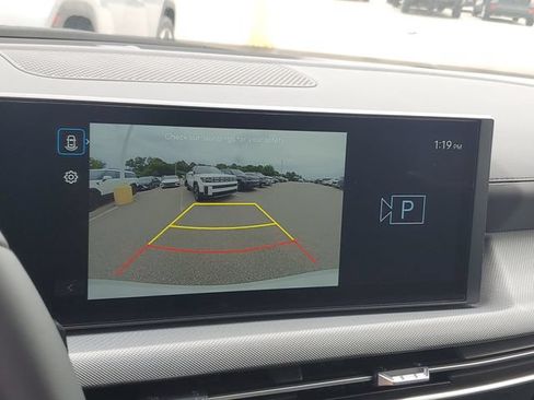 New 2026 Hyundai Sonata SEL FWD image 25